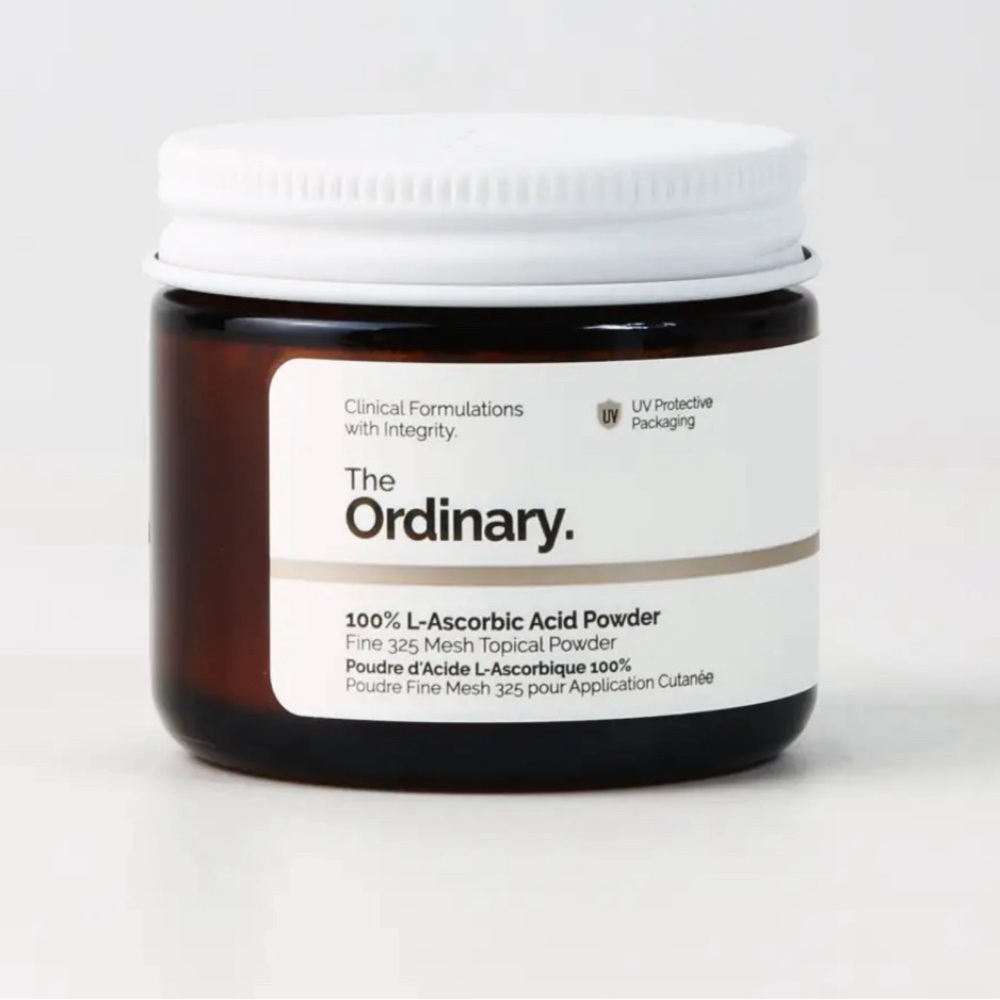 The Ordinary L-Ascorbic Acid Powder